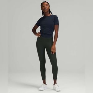 Lululemon Base Pace High Rise Tight 25”